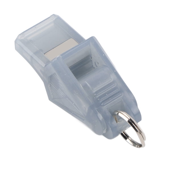Silbato De Delfín Silbato Deportivo Sonido Fuerte Y Nítido Con Cordón Para Entrenadores Entrenamientos De Capacitación De Maestros Escuelas Gimnasios
