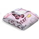 thumbnail image 2 of LHSHID Grandson Gift Blanket to My Grandson Blanket from GrandYes Best Grandson Gift Throw Blanket for Sofa Blanket as Graduation Cozy Flannel Blanket for All Season 60x80in, 2 of 6