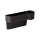 thumbnail image 1 of Riwesomey Soporte de almacenamiento de artículos diversos para automóvil, reemplazo desmontable, caja de cuero interna Universal para tarjetas Ventana automotriz Negro Tipo 2 Riwesomey VI017442-04, 1 of 6