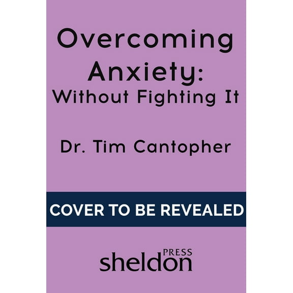 Overcoming Anxiety (Paperback)