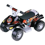 New Star B/O Optimus Prime ATV