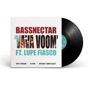 Bassnectar - Vava Voom - Bass - Vinyl