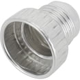 thumbnail image 3 of Anodized Aluminum -6 AN Flare Plug Fitting, 3 of 5