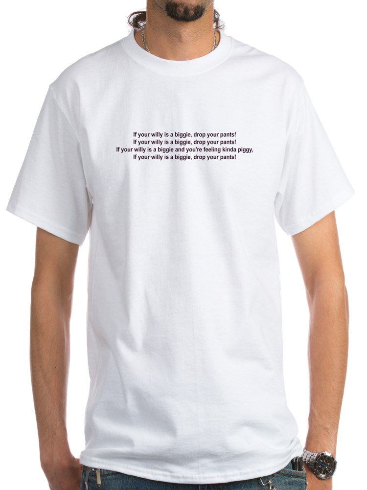 walmart biggie shirt