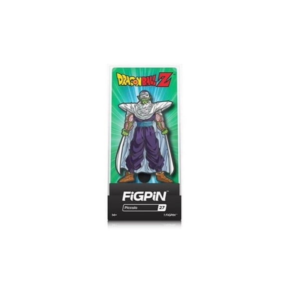 FiGPiN Dragon Ball Z: PICCOLO