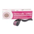 thumbnail image 1 of Derma Roller Needles Micro-needling for Skin Care Body Treatment Face Dermo Micro Facial Care 0.75mm, 1 of 8