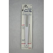 Pedifix PediQuick Dual-Action Foot File