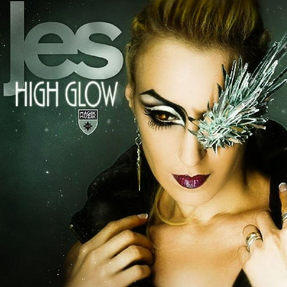High Glow (CD)