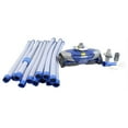 Zodiac MX8 Advanced Suction Side Automatic Pool Cleaner