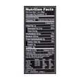 thumbnail image 3 of Columbus Peppered Salami, Sliced Charcuterie Meat, 10 oz Pack, 3 of 13