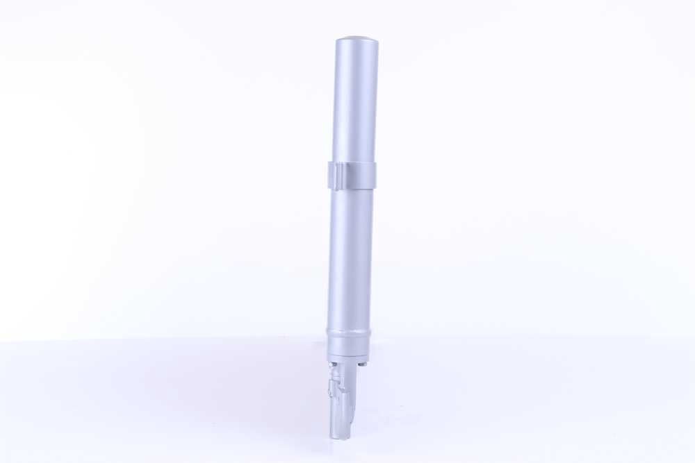Nissens 940346 Air Conditioning Condenser/Receiver Drier Assembly