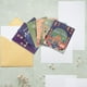 thumbnail image 2 of 6 sobres de dinero Eid Mubarak con diseño único para invitaciones de Ramadán Eid, sobres de papel, exquisitos sobres de papel Eid, 2 of 8