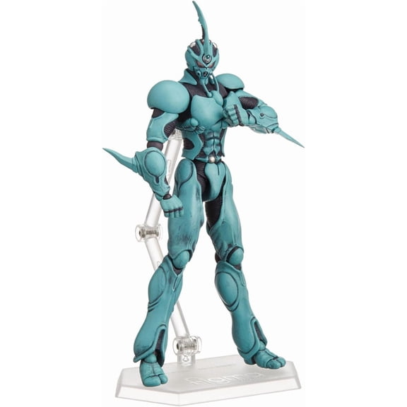 Guyver: The Bioboosted Armor: Guyver 1 Figma Action Figure