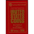 thumbnail image 1 of Pre-Owned A Guide Book of United States Coins 2006: The Official Red Book (Hardcover) 079481946X 9780794819460, 1 of 1