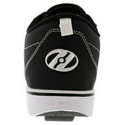 Heelys Mens PRO 20 Canvas Skate Shoes