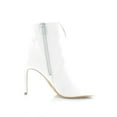thumbnail image 6 of Vince Camuto Atonna Women's Boots Coconut Cream Size 10 M, 6 of 8