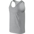 thumbnail image 3 of Gildan Mens Softstyle® Tank Vest Top, 3 of 4