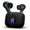 thumbnail image 1 of Audífonos inalámbricos   Lab.G bluetooth negros, 1 of 5