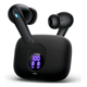 thumbnail image 1 of Audífonos inalámbricos   Lab.G bluetooth negros, 1 of 5