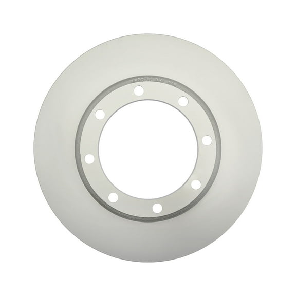 Specialty Truck, School Bus and Medium Duty Rotors