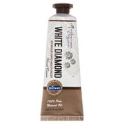 Sunflower Difeel Hand Cream, White Diamond, 1.4 Fl Oz