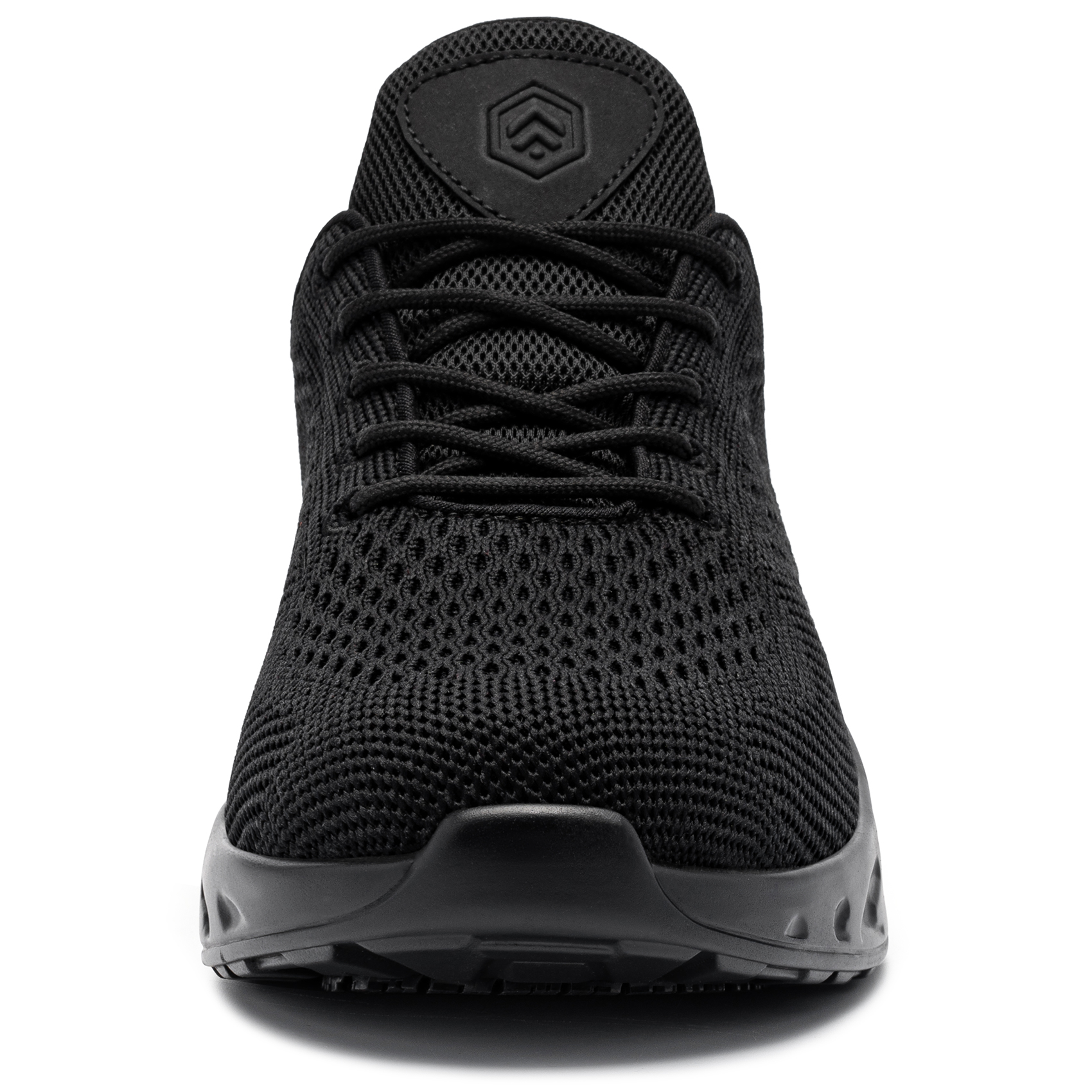 Larnmern Men's Non-Slip Waterproof Work Shoe photo 8