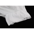 thumbnail image 5 of de Funda de Almohada para Cuna Facial con Almohadilla Ajustada para Cama de de de Acupuntura 4 Piezas - Blanco Macarena  Cubierta para mesa de masaje, 5 of 5