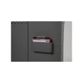 thumbnail image 1 of Holman Van Storage System First Aid Kit Tray 40110 Bolts to Bulkhead Or Shelving; 12 Inch Width x 3-1/2 Inch Depth; White; Without First Aid Kit, 1 of 3