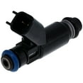thumbnail image 2 of GB 832-11182 Fuel Injector For Select 02-04 Chevrolet GMC Models, 2 of 4