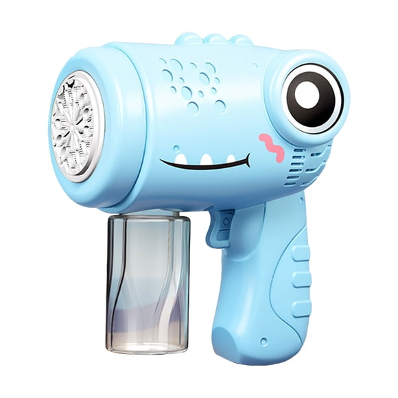 Automatic bubble machine Kids Bubble 4 8 Years Old 1 3 Years Old Kids Bubble Party Gifts Outdoor Birthday Gifts(50ml)