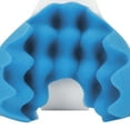 thumbnail image 3 of Noref Neck and Shoulder Relaxer Pain Relief Neck Support Muscle Tension Relieves Device Head Pillow,Neck Pain Relief,Neck Support, 3 of 8