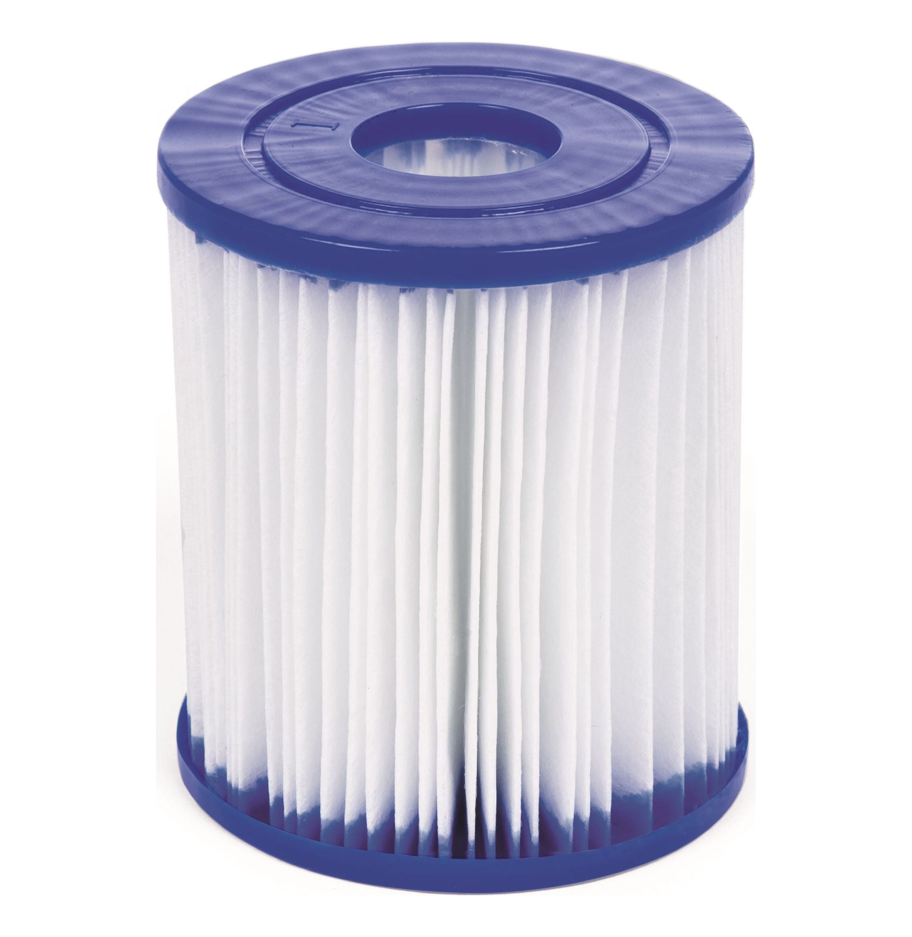 Bestway Fast Set 8' x 26" Swimming Pool Set with Filter Pump