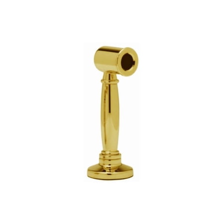 Rohl C7108n Country Kitchen Anti-Drip Side Spray Casing Only - Nickel