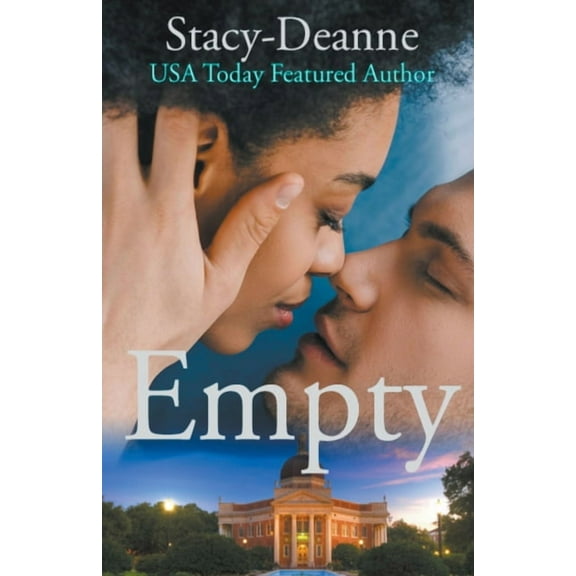 Empty, (Paperback)