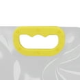 thumbnail image 1 of Silicone Steaming Pan Lidfor Thermomix,Transparent Steaming Pan Cover Food Processor Replacement Parts Transparent Steaming Pan Cover Finest Materials, 1 of 8