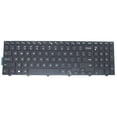 thumbnail image 1 of Teclado LeFix sin retroiluminación para Dell Inspiron series 15 y 17, 1 of 6