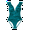 bleu, variante sur Cupshe Maillot de Bain une Pièce à Volants Lacé Noir pour Femmes, TG