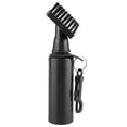 thumbnail image 2 of Cepillo limpiador profesional para palos de Golf Nikou dispensador de agua negro, 2 of 15