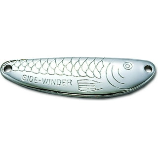 ACME Fishing Lures Fishing Spoons in Fishing Lures & Baits 