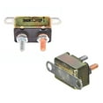 thumbnail image 2 of 12V N39 50A 121B50-B2M-KA Short Stop 46550 Circuit Breaker CBC-50HB or CBC50HB Metal 50 Amp 12V, 2 of 2