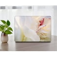 thumbnail image 5 of KSK KAISHEK Hard Shell Case Cover for MacBook Pro 14"( Touch ID, 2023/2022/2021) Model M2 A2779 & A2442 M1, Type C Flower 1547, 5 of 5