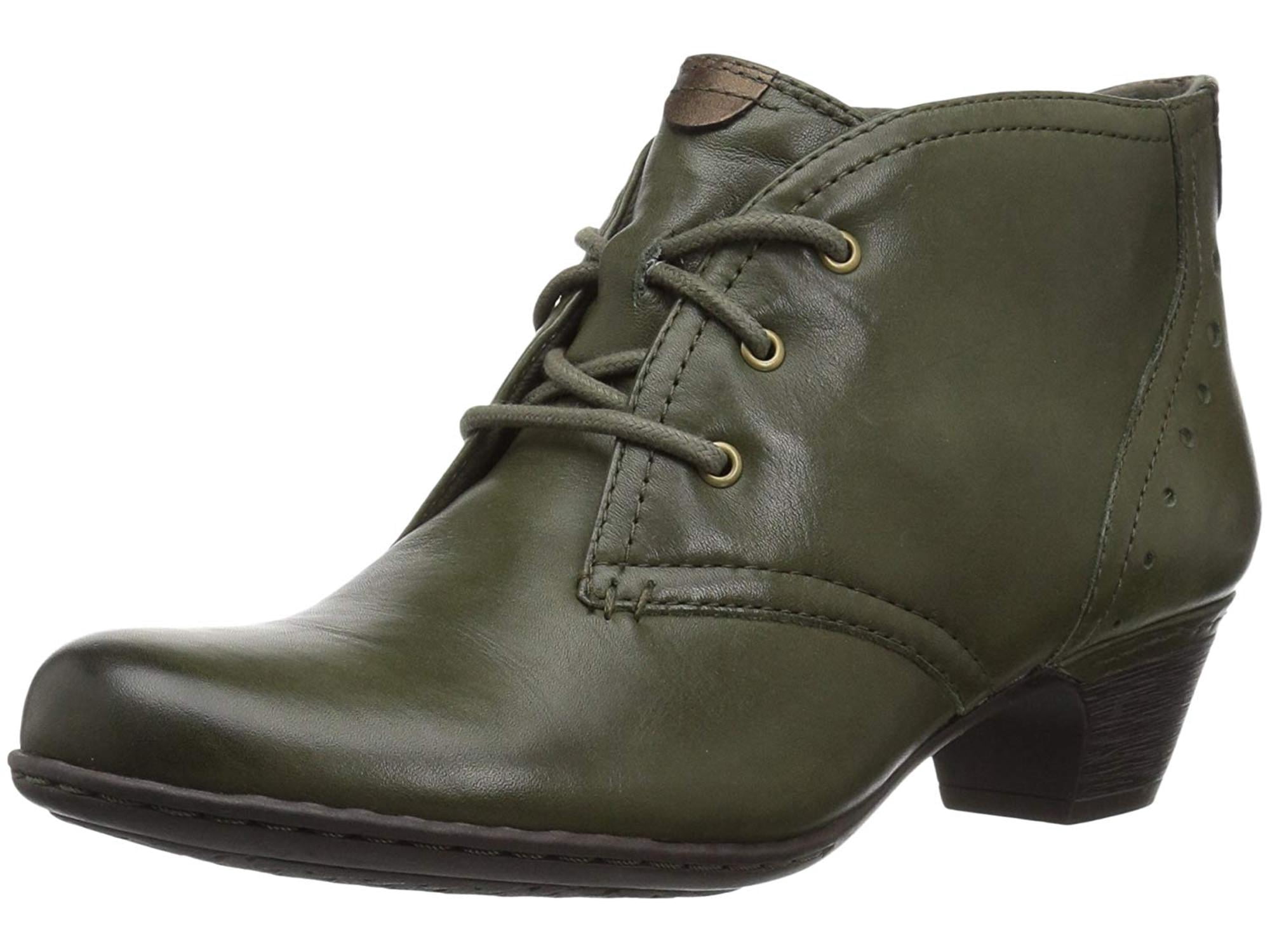 rockport cobb hill women's boots