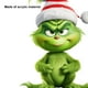 thumbnail image 3 of Adorno para Navidad Creative Craft Collection 8 Cm para Interior (38), 3 of 9