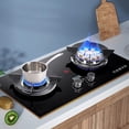 thumbnail image 6 of 18/10 Stainless Steel Butter Warmer Measuring Pan, 0.5-Quart Milk Pot with Dual Pour Spouts, 17OZ Small Sauce Pan for Stove Top, Chocolate Melting, Coffee Tea Soup Warming -, 6 of 6