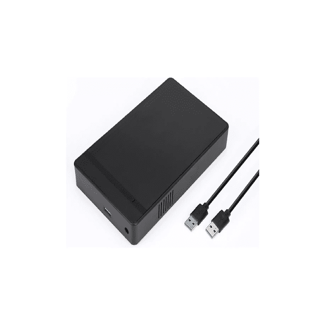 Carcasa Disco Duro USB 3.0 SATA 3.5 y 2.5 HDD SSD LAB.G
