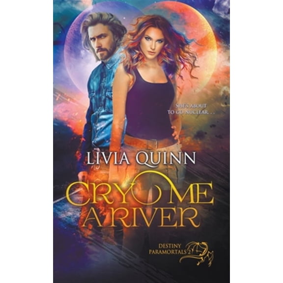Pre-Owned Cry Me a River (Paperback)