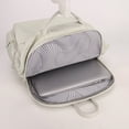 thumbnail image 4 of PRIYAL Backpack for Women, Cute Mini Lightweight Nylon Travel Backpack Purse for Daily Use, 4 of 14