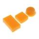 thumbnail image 5 of 3x Leathercrafts Lacing Thread Bloque de Cera Enhebrado Bruñido Suministros de Bricolaje, 5 of 6