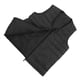 thumbnail image 5 of Chaleco calefaccionado con cuello en V, inteligente, temperatura constante, transpirable, cálido, para invierno, color negro, talla 4XL, 5 of 12