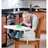 The First Years - miSwivel Feeding Chair, Dot-to-Dot Print
